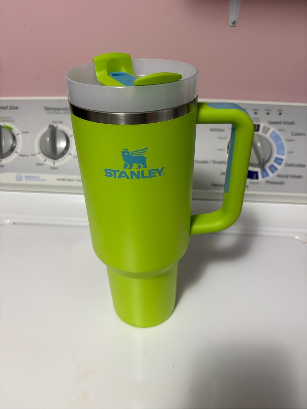 Stanley Travel Mug
